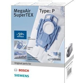 Siemens VZ41AFP  MegaAir SuperTEX Typ P 4 St.