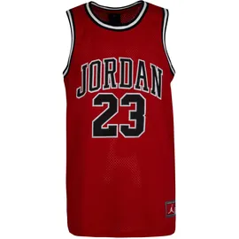 Jordan Tanktop Red 152