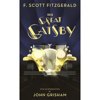 Random house llc us The Great Gatsby