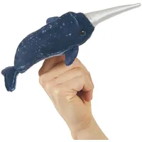 Folkmanis 2796 Fingerpuppe Schwertwal