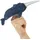 Folkmanis 2796 Fingerpuppe Schwertwal