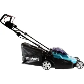 Makita DLM 382 CT2 inkl. 2 x 5,0 Ah