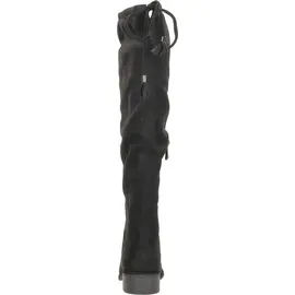 Marco Tozzi Damen Schwarz 40
