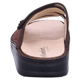 Finn Comfort Korfu Braun 43
