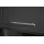 laundreezy Mehrzweckschrank-Set 135 x 238 x 68 cm Grau