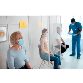 NOBO Plakatrahmen A4