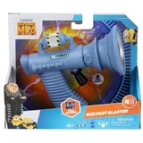 Moose Toys 4 Mini fart blaster