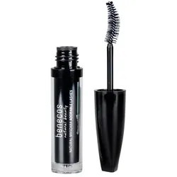 benecos Natural Mascara Adorable Lashes deep ocean