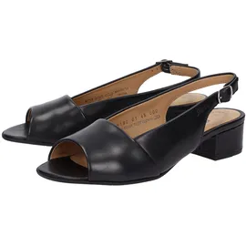 SIOUX Zippora Damen Blau 36