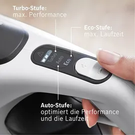 Bosch Unlimited Gen2 BSS825FRSH