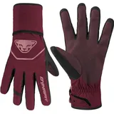 Dynafit Mercury Dynastretch Handschuhe Lila XL