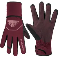 Dynafit Mercury Dynastretch Handschuhe Lila XL
