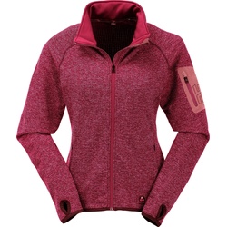 MAUL Sport Gratlspitze II - Fleecejacke fuchsia (87) 40