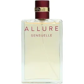 Chanel Allure Sensuelle Eau de Parfum 50 ml