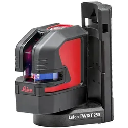Leica Camera Leica Geosystems LINO L2 - Kreuzlinienlaser Stufe