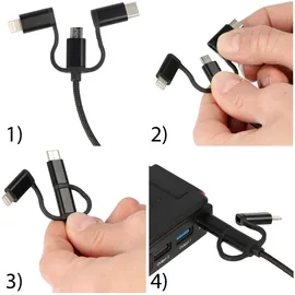 AccuCell Starthilfe Powerakku 7200 mAh