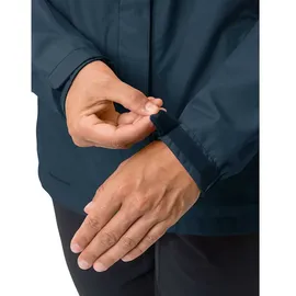 Vaude Escape Light Jacke (Größe L, blau)