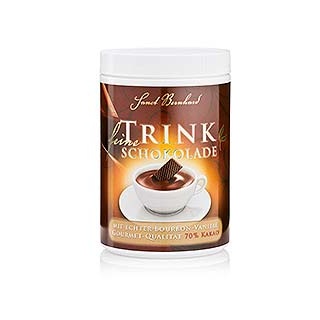 Feine Trinkschokolade - 400 g