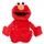 Sesame Street Just Play Sesamstraße Tickle Me Elmo, 34 cm große Plüschpuppe, lacht, wackelt und kichert, rot, Kinderspielzeug ab 18 Monaten, 37.47
