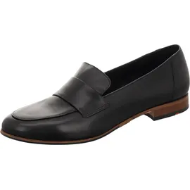 LLOYD Slip-Ons Herren Schwarz 37