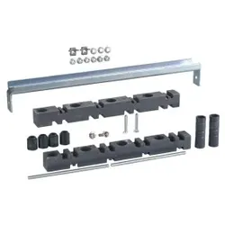 Schneider Electric NSYBHS500 Spacial SF-Führung, horizontal für Sammelschienen bis 3200A, 500mm