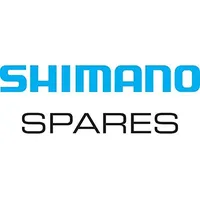 Shimano Schnellspanner 133 mm Silver/Black