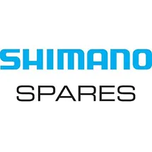 Shimano Schnellspanner 133 mm Silver/Black