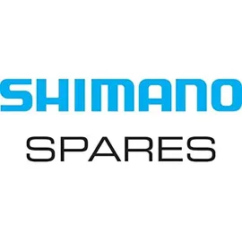 Shimano Schnellspanner 133 mm Silver/Black