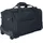TheTrueC Rollenreisetasche Berlin 2.0 schwarz