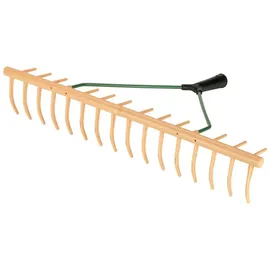Kerbl Kunststoffrechen 64 cm
