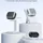 Esr Orbit Halolock Magsafe Apple Airpods Pro 3 Schwarz