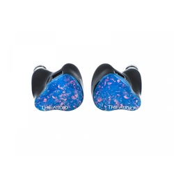 THIEAUDIO Hype 4 IEM Kopfhörer - Blau