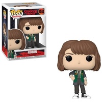 Funko Pop! TV: Stranger Things - Robin (62397)
