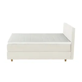 jette home Jette Flex 205 x 120,5 cm Weiss