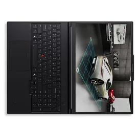 Lenovo ThinkPad P16 G3 Intel Core Ultra 7 255HX 32 GB RAM 512 GB SSD RTX 2000 21RQ004UGE