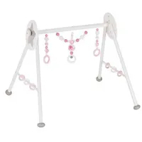 Heimess Baby-Fit Elefant rosa