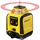 Stanley Kreuzlinienlaser Rotationslaser 30,0 m selbstnivellierend