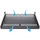 Startech StarTech.com Belüfteter Server Rack Fachboden - Black
