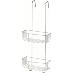MSV, Duschablage, LEXIE (23 x 19 x 60 cm)