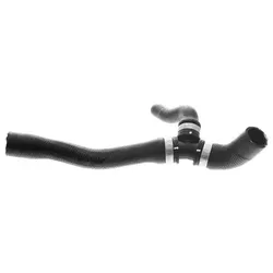 Vaico Kühlerschlauch von Motor nach Ölkühler nach Wasser [Hersteller-Nr. V10-0500] für Seat, VW