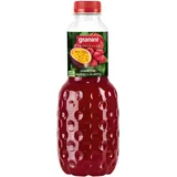 GRANINI Himbeer Apfel Maracuja Nektar 1000ml