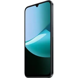 Xiaomi Redmi 15C 4G 4 GB RAM 256 GB Midnight Black