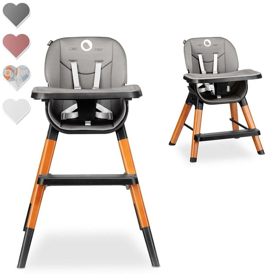 Mona 4 in 1 black onyx Test & Preisvergleich