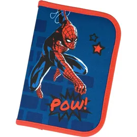 Scooli EasyFit 5-tlg. spider man