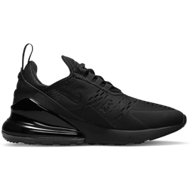 Nike Air Max 270 Damen black/black/black 38