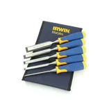 Irwin Marples - MS500 Soft Touch Fase Set Mei?el 5 Geldb?rse - MARS500S5W