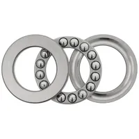 FAG Rillenkugellager 6008 TBP63 Innen-Ø 40 mm Außen-Ø 68
