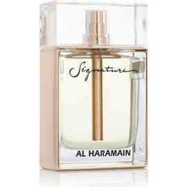 Al Haramain Signature Eau de Parfum 100 ml