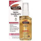 Palmers Palmer's Cocoa Butter Formula Skin Therapy Oil with Vitamin E, Rosehip Fragrance By for Women, 60 ml