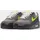 Black/Neon Yellow/Anthracite 42,5